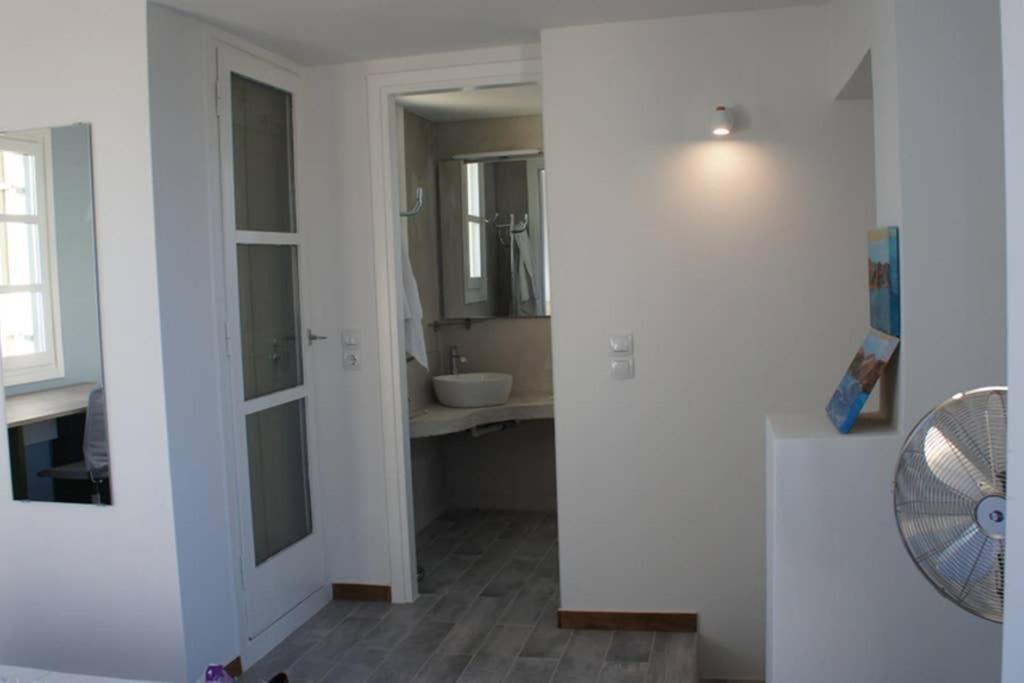 Starryhouse Villa Fotimárion Exteriör bild