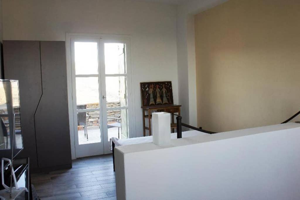 Starryhouse Villa Fotimárion Exteriör bild