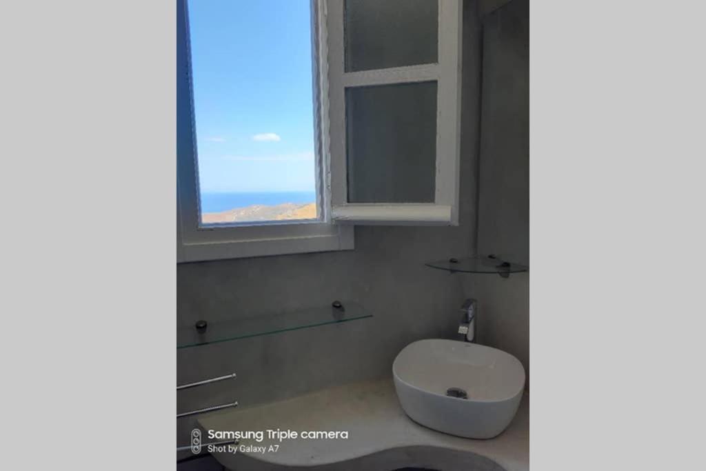 Starryhouse Villa Fotimárion Exteriör bild