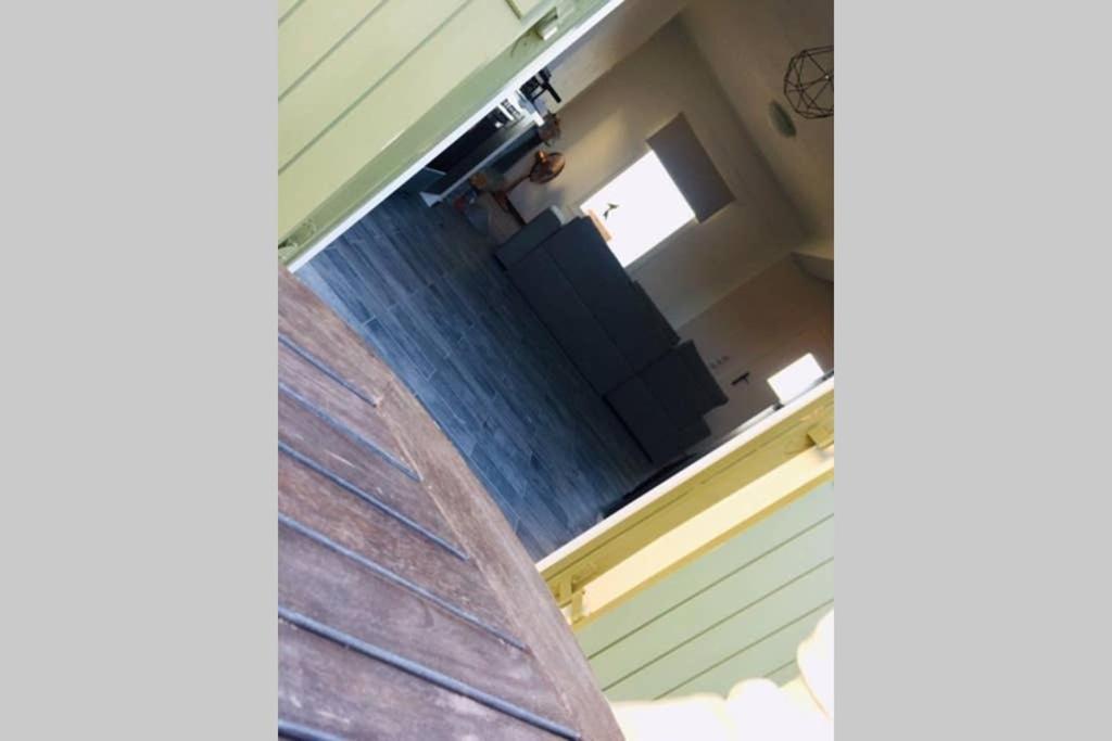 Starryhouse Villa Fotimárion Exteriör bild
