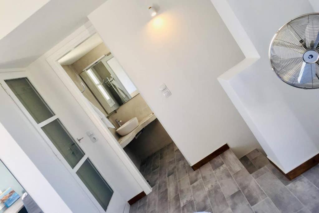 Starryhouse Villa Fotimárion Exteriör bild