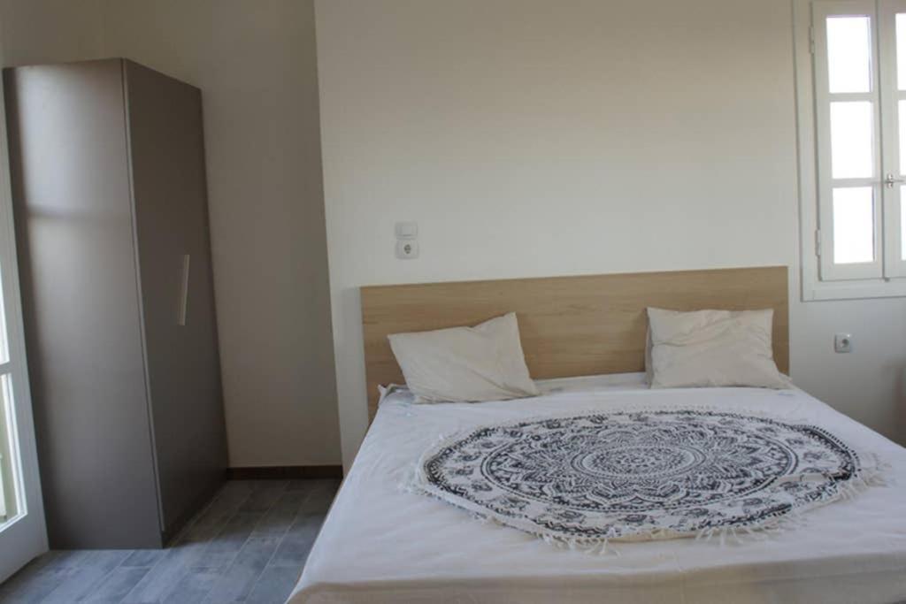 Starryhouse Villa Fotimárion Exteriör bild